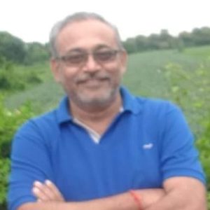 विजयसिंह ठाकुर
